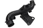 Przewód chłodnicy powietrza - THERMOTEC DCW241TT