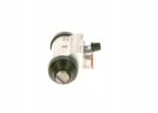 Cylinderek hamulca koła; z tyłu - BOSCH 0986475905
