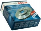 Tarcza hamulcowa; przednia - BOSCH 0 986 479 787