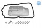 Filtr hydrauliki skrzyni biegów - MEYLE 014 137 1107