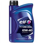 Olej ELF 10W-40 Evolution 700 Turbo Diesel 1L OLEELF10W40TD1