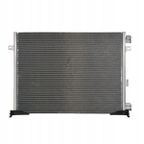 Skraplacz klimatyzacji - THERMOTEC KTT110104