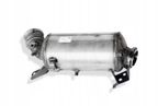 Filtr cząstek stałych DPF - JMJ JMJ1310