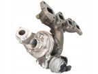 Turbosprężarka - GARRETT 785448-5005S