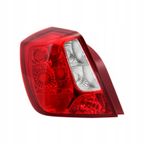 Lampa tył - DEPO 222-1915L-UE