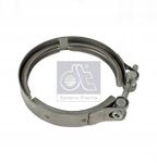 Opaski zaciskowe - DT SPARE PARTS 1.11712