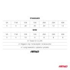 Bezpieczniki zestaw bezpieczników + próbnik + chwytak - AMIO AMI03037 — zdjęcie 4