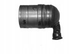 Filtr cząstek stałych DPF - JMJ JMJ1067