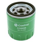 Filtr oleju - CASTROL CO0098