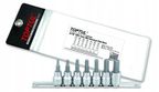 Zestaw nasadek - TOPTUL GBAG0702