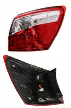 Lampa tył - DEPO 215-19L3R-UE