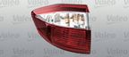 Lampa tylna lewa - VALEO 044443 — zdjęcie 2