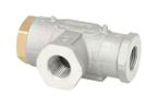 Zawór wielodrożny - PNEUMATICS PN-10339