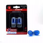 Zarowka w21/5w extremo 100% xenon effect EPB66 — zdjęcie 2