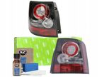 Lampa tył - VALEO VAL044497