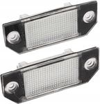 Lampka podś. tablicy led ford focus ii/c-max - NTY ELP-FR-000