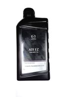 Oleje i smary - OE MAZDA ATF FZ 1L