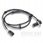 Czujnik abs vw t. a4 pr 02- - BREMI 50620 — zdjęcie 2