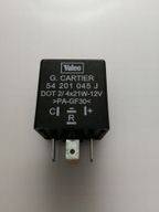 Przerywacz kierowniczy.renault - VALEO 641426
