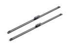 Pióro wycieraczki Aerotwin, komplet - BOSCH 3 397 118 976