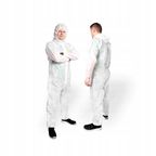 Kombinezon ochronny workshield xxl - BOLL 00601044 — zdjęcie 2