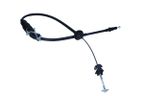 Linka sprzęgła vw t4 9/90- - MAXGEAR 32-0053