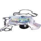 Pompa wody mitsubishi galant 2,5 v6 - JAPANPARTS PQ-527