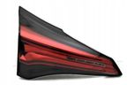 Lampa tył - DEPO 112-1324L-AQ