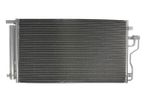 Skraplacz klimatyzacji - THERMOTEC KTT110640