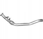 Rura kolektorowa audi a4 2.0 00- - POLMOSTROW 01.110AL