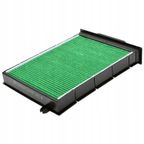 Filtr kabinowy basic + antybakter - CASTROL CC0105 — zdjęcie 2