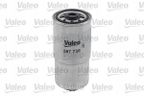 Filtr paliwa diesel puszkowy - VALEO 587736 — zdjęcie 3