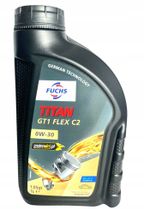 Oleje i smary - FUCHS TITAN GT1 F.C2 0W30 1L
