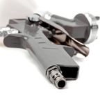 Pistolet lakierowniczyniczy do malowania pt-10 - AMIO AMI02628 — zdjęcie 5
