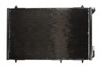Skraplacz klimatyzacji - THERMOTEC KTT110077
