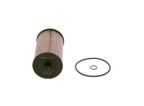 Wkład filtra paliwa - BOSCH F 026 402 101