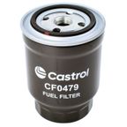 Filtr paliwa - CASTROL CF0479