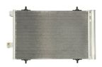 Skraplacz klimatyzacji - THERMOTEC KTT110432