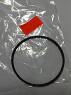 Oring kola pasowego wału korbowego126 pn - OE 987112