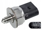 Czujnik ciś. paliwa 3pin vw-audi - SWAG 33101057