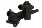 Obudowa termostatu - THERMOTEC D2W012TT