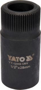Nasadka do Komory Wstępnej Wirowej - YATO YATYT-12005