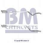 Filtr cząstek stałych dpf renault laguna iii 2,0dci… - BM CATALYSTS BM11210