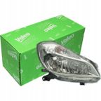 Reflektor halogenowy lewy LHD - VALEO 043746