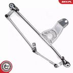 Mechanizm wycieraczek przód - SKV ESEN 05SKV173 — zdjęcie 3