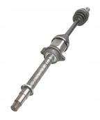 PółoŚ toyota verso 2.0 d-4d 09- pr - MAXGEAR 49-2506 — zdjęcie 2