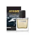 Zapach areon perfume 50ml glass silver AREMCP05