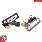 Lampa tabl rej led l+p - SKV ESEN 72SKV524 — zdjęcie 3