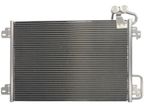 Skraplacz klimatyzacji - THERMOTEC KTT110103