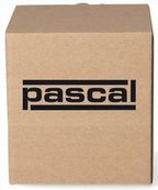 Osłona przekładni kierowniczej - PASCAL I60007PC